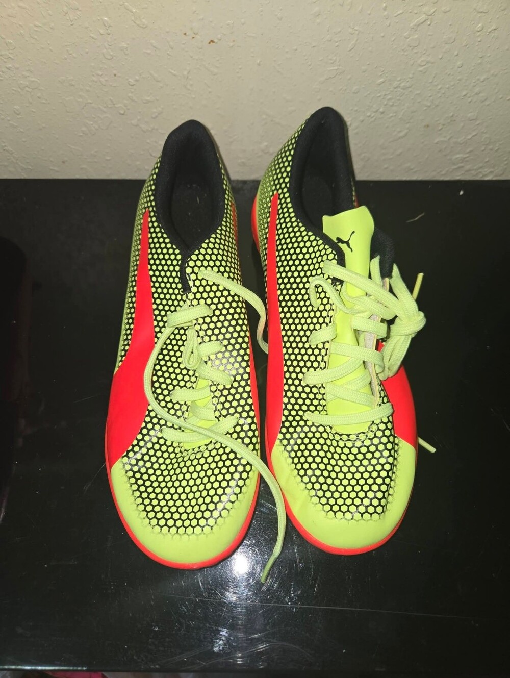 Puma Spirit IT football shoes